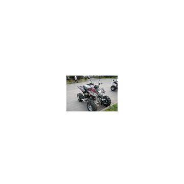 Sell 450cc ATV with Japanese Engine--Hurricane 450cc