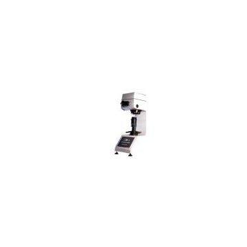 Model HV-50 Vickers Hardness Tester