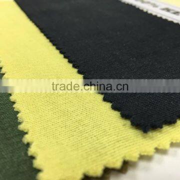 Para Aramid Flame Abrasion Puncture Resistant Knitting Fabric photo-3