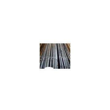 Q295B/SPFC490 hot rolled steel bars