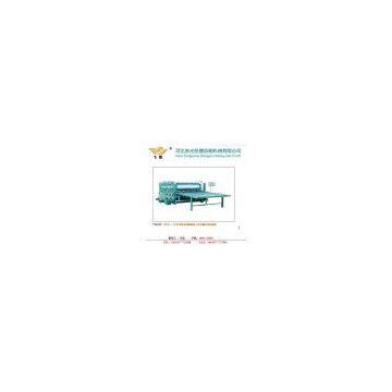 SYKM 950/SYKM4212 high speed flexo printing & slotting& rotary die-die-cutting machine(lead edge feeding  314