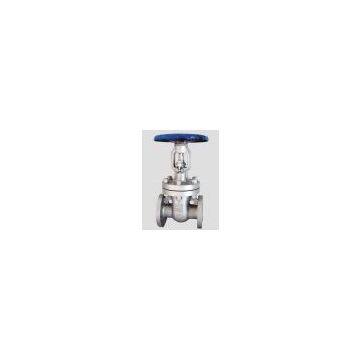 ANSI Gate valve