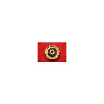 912510114 Global Worm Wheel Sulzer Spare Parts