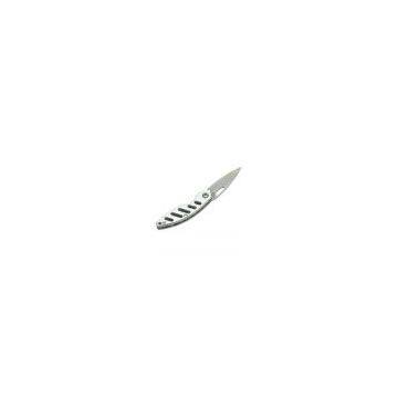 Hong Kong Lock Knife