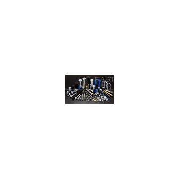 Fasteners bolts nuts screws