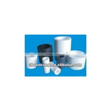 100% virgin high quality ptfe lined pipe