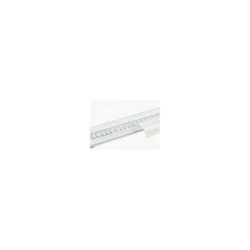 High Brightness 7Watt 600mm SMD2835 T5 Aluminum Split Lamp 75Ra For Indoor