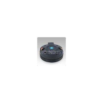 109dB Compression Driver Tweeter System , PA Speaker Driver