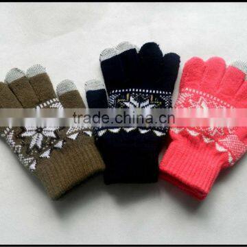 2015 Factory Direct Selling Hotsell Touchscreen Smartphone Top Touch Screen Glove