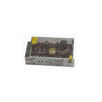 Short-circuit Protection Standard 24 Volt DC Power Supply 60WA 2.5A IP20 EPA3052