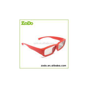 Polarized Kid 3D Glasses for Cinema photo-2