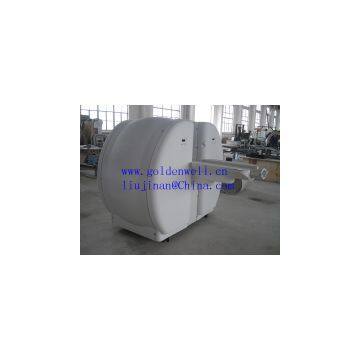 Fiberglass CT Equipment Housing for Medical Use photo-2