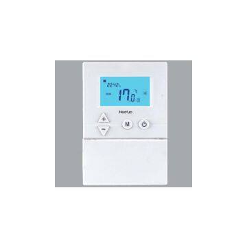 Controlling Heating system Wireless Room Thermostat