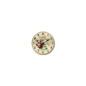 Art Clock/fashion Wall Clock/art Wall Clock photo-2