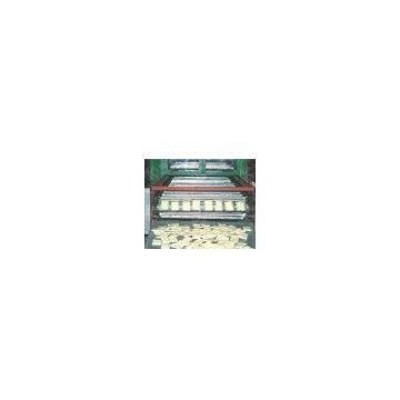 KR3 Rice Wave Noodle Production Line