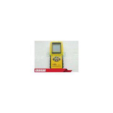 Smart Sensor AR931+ Coating Thickness Gauge / Portable Digital Film Paint Thickness Tester 0 - 1800u