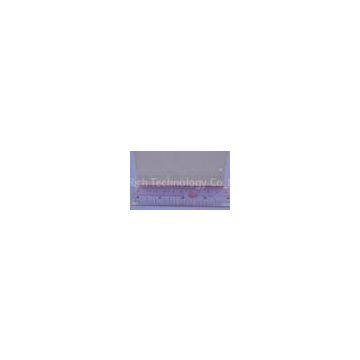UHF / RFID Clothing Tag, Paper Hang Tag for Clothing Management 82.538mm / 101.658mm