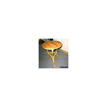 Teak Table
