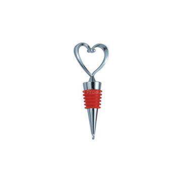 BT002 Stainnless Steel Barware Champange Wine Bottle Stopper