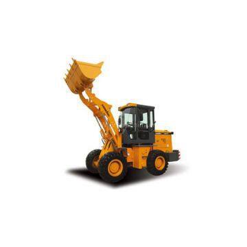 CDM816D Wheel Loader