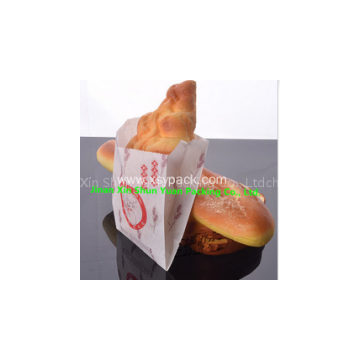 Kraft Paper Bag for Bread/baked Food