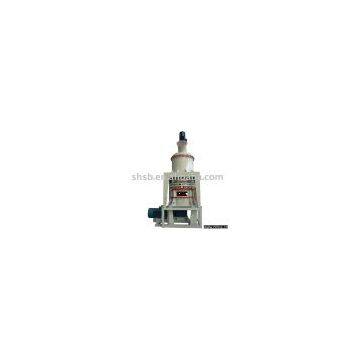 Micro Powder Mill (SCM series)