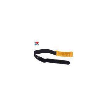 One Sided Velcro Buckle Straps Adjustable SGS Certification