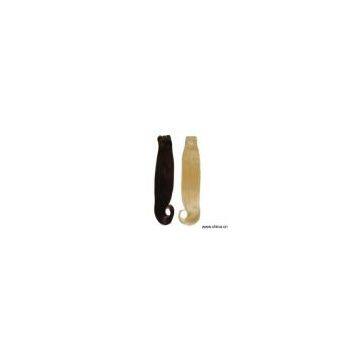 Sell Remy Human Hair Extension