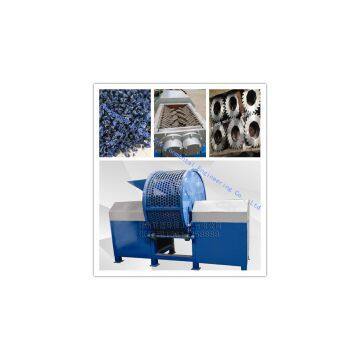 800 tire shredder machine in stock