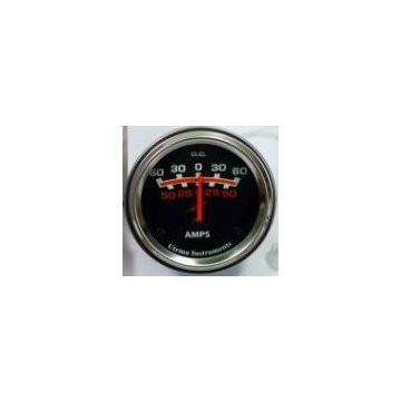 Utrema Auto Ammeter 60 Amps