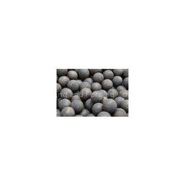 60MM Iron Grinding Balls for power station