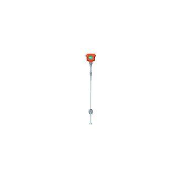 Magnetostrictive level meter