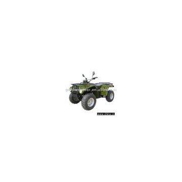 Sell 800cc 4 X 4 WD ATV (Quad)