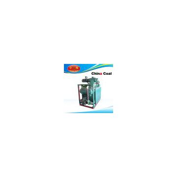 JZJP roots water injection vacuum units