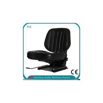 High Front Shovel Excavator Seat