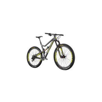 Santa Cruz Tallboy LT Carbon XT AM 29er Mountain Bike 2015