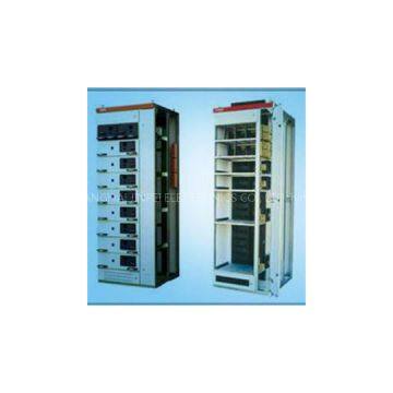 Indoor SF6 Gas Insulated Switchgear SEH22