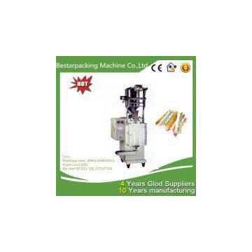 popsicle vertical packaging machine/popsicle packing machine/vertical popsicel filling machine