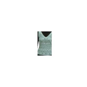 Sell Lace Garment