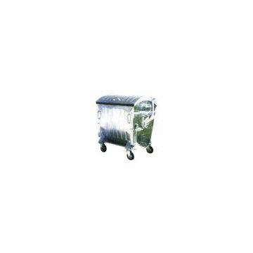 Steel Garbage  Bin