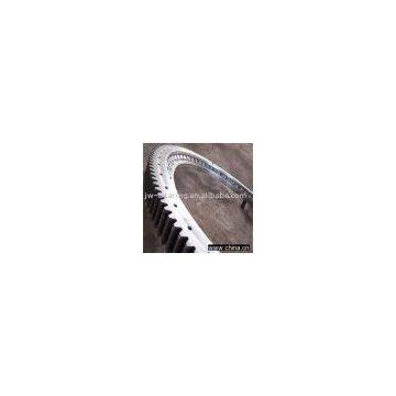 Crossed Cylindrical Roller Slewing Bearing