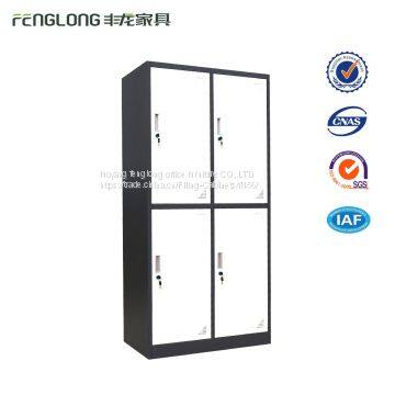 High Quality Office Furniture Godrej 4 Door Filing Cabinet With Price
