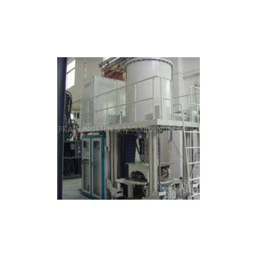 Aluminum Nitride Sintering Furnace