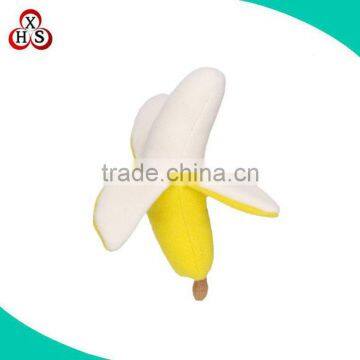 Lifelike Stuffed Toy Custom Plush Banana photo-3