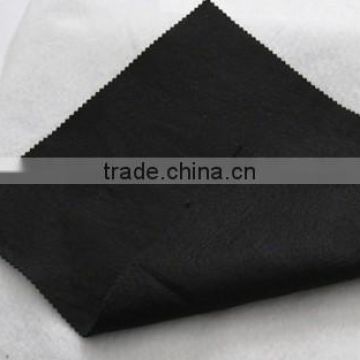 PET Staple Fiber Needle Punched Geotextile