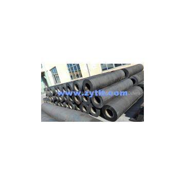 Cylinder Marine Boat Rubber Fender for Tug photo-2