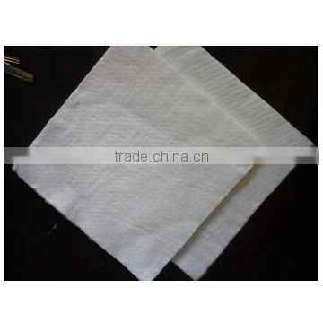 infrastructure construction pet non woven geotextile