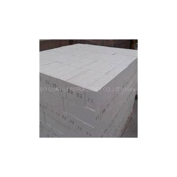 Light Weight Mullite Brick