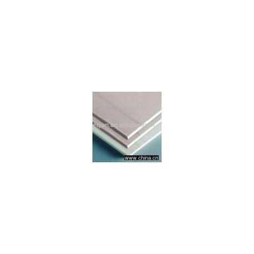 plaster board