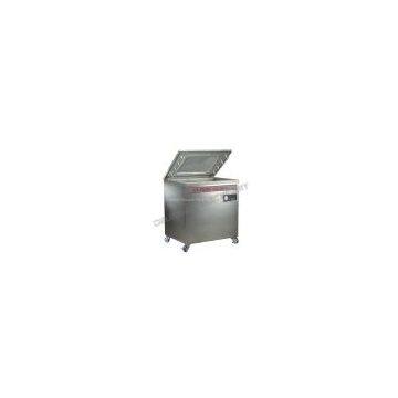 DZ-460/2G FLOOR TYPE VACUUM PACKING MACHINE